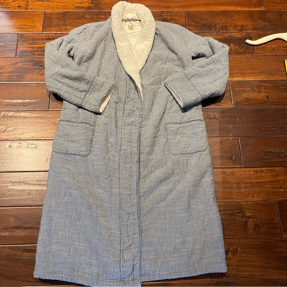 Levi’s Strauss xs-s Robe